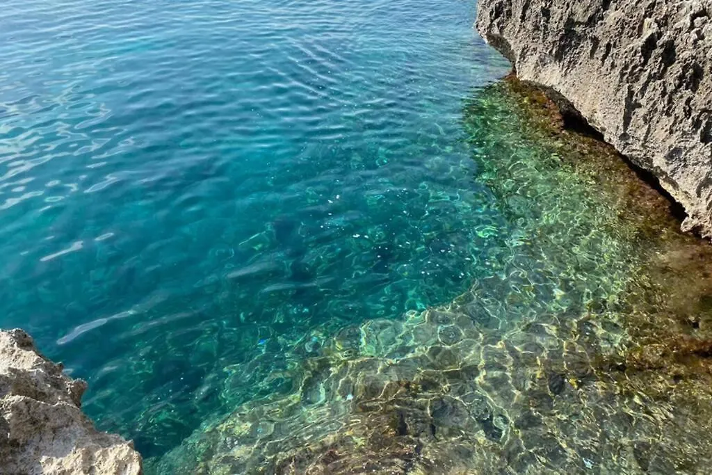 Appartement Delizioso Appartamento A Ridosso Del Mare Del Plemmirio Siracusa