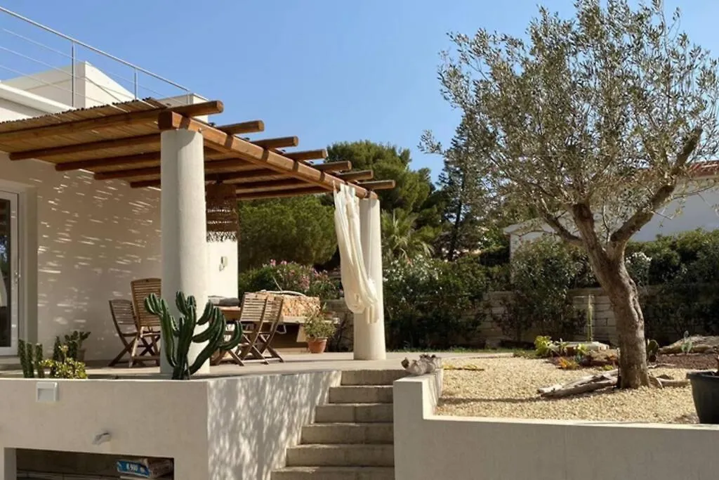 Delizioso Appartamento A Ridosso Del Mare Del Plemmirio Siracusa