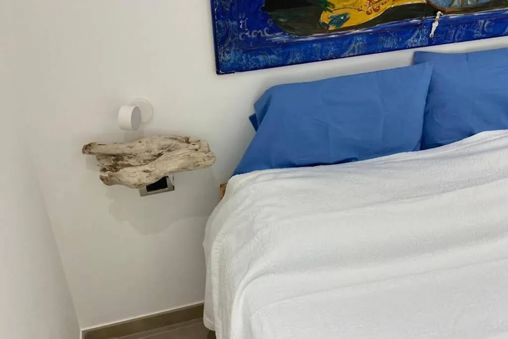 Delizioso Appartamento A Ridosso Del Mare Del Plemmirio Siracusa