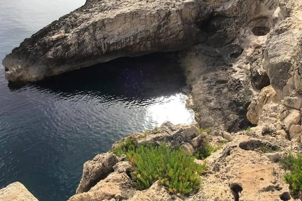 Delizioso Appartamento A Ridosso Del Mare Del Plemmirio Siracusa Italië