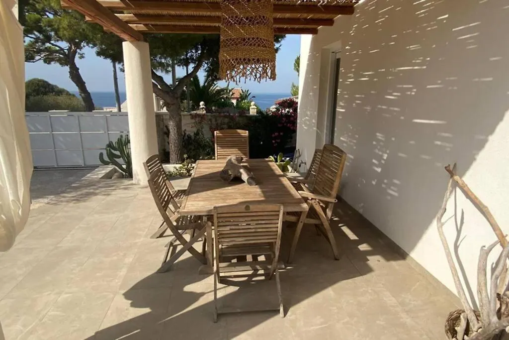 Delizioso Appartamento A Ridosso Del Mare Del Plemmirio Siracusa 0*,