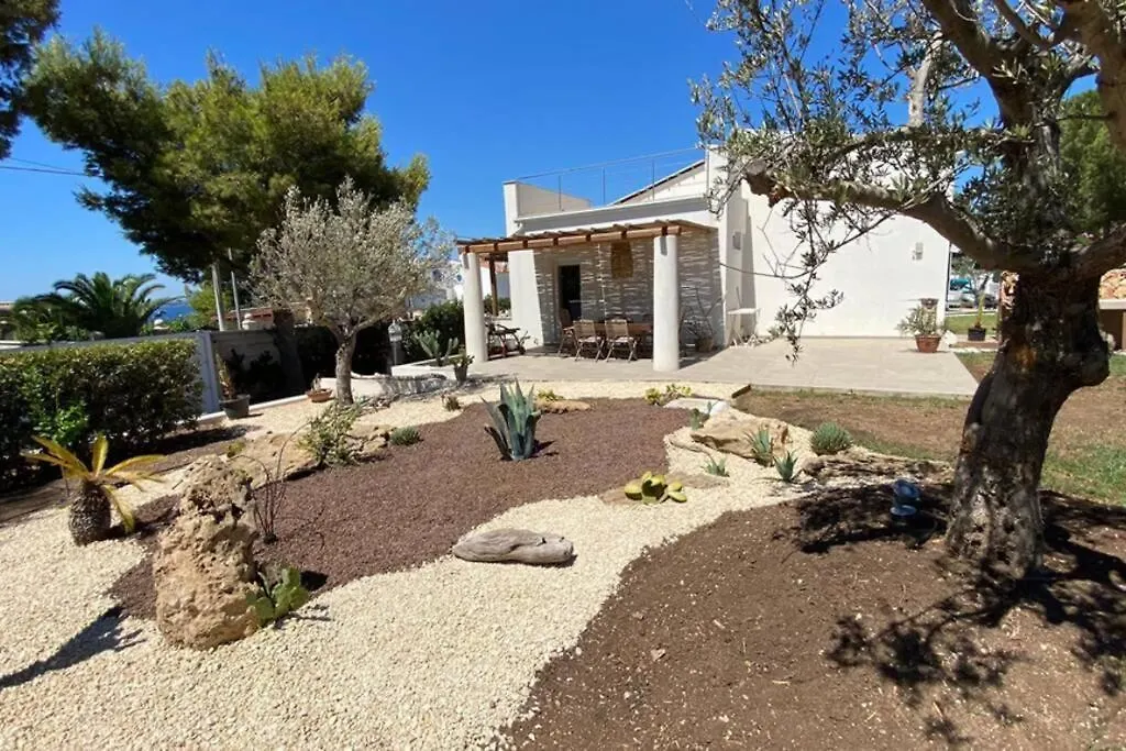 Delizioso Appartamento A Ridosso Del Mare Del Plemmirio Siracusa Appartement