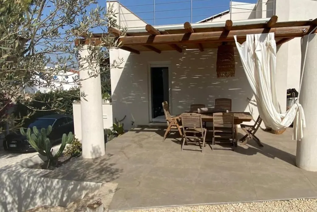 Delizioso Appartamento A Ridosso Del Mare Del Plemmirio Siracusa