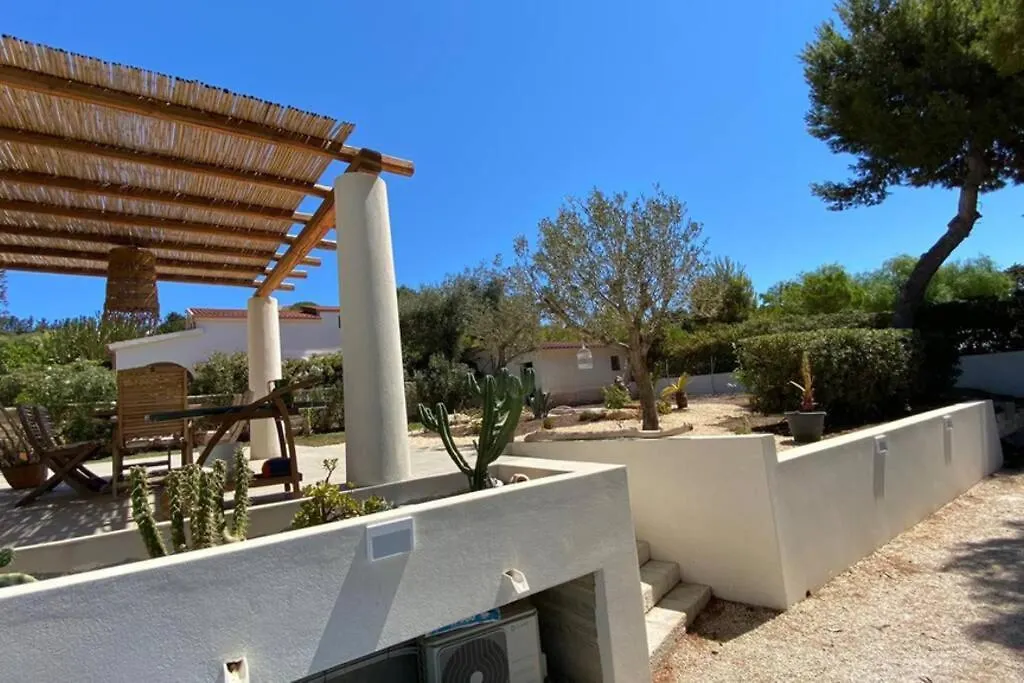 Appartement Delizioso Appartamento A Ridosso Del Mare Del Plemmirio Siracusa