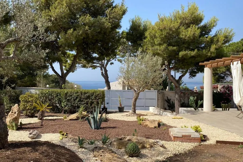 Delizioso Appartamento A Ridosso Del Mare Del Plemmirio Siracusa Appartement