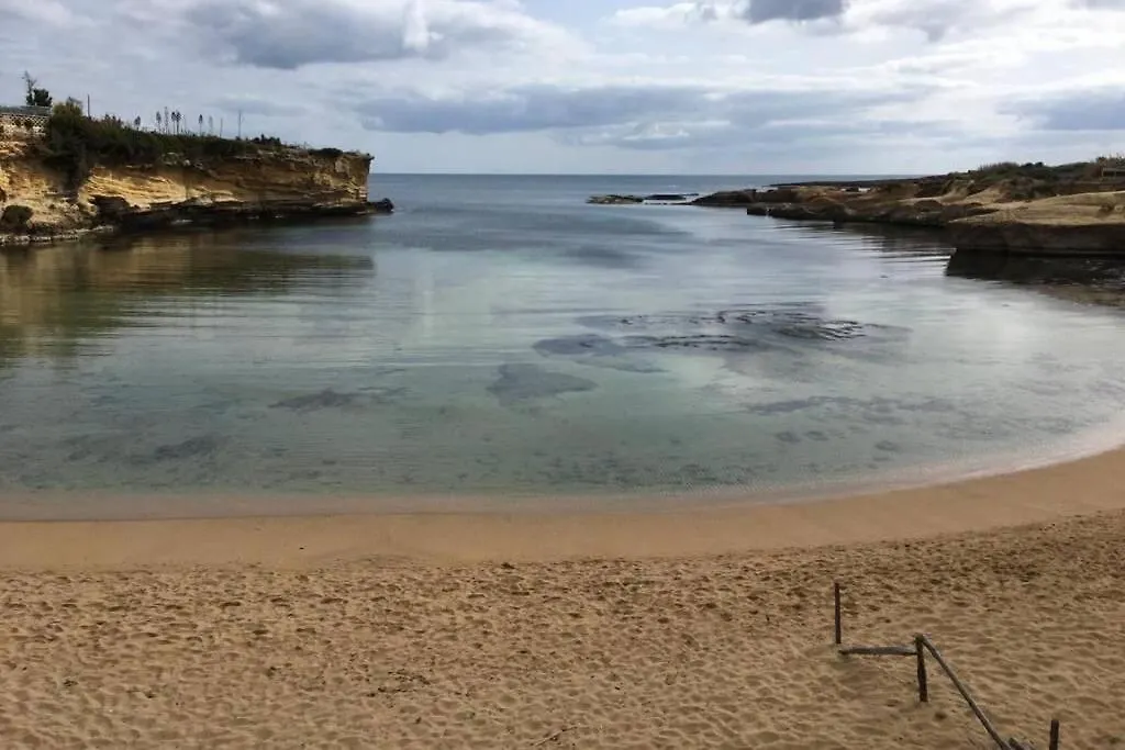 Delizioso Appartamento A Ridosso Del Mare Del Plemmirio Siracusa