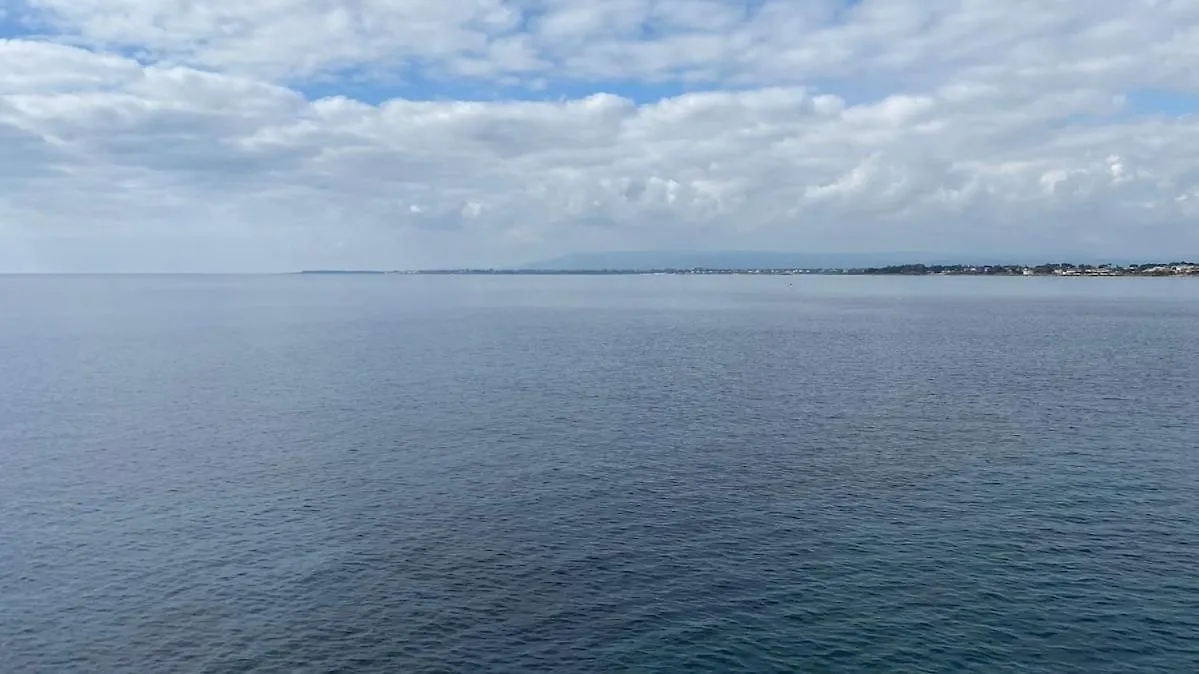Delizioso Appartamento A Ridosso Del Mare Del Plemmirio Siracusa