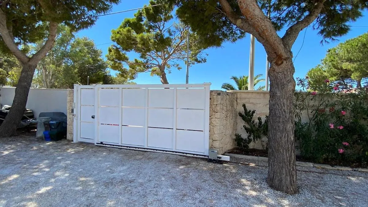 Delizioso Appartamento A Ridosso Del Mare Del Plemmirio Siracusa 0*,  Italy