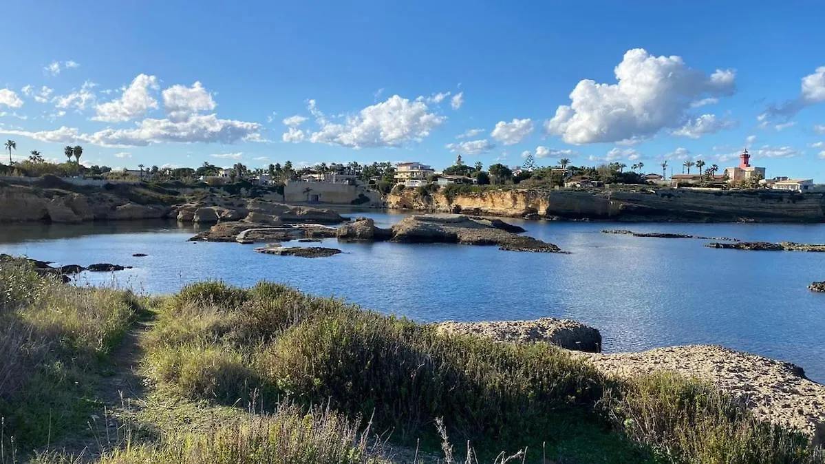Appartement Delizioso Appartamento A Ridosso Del Mare Del Plemmirio Siracusa