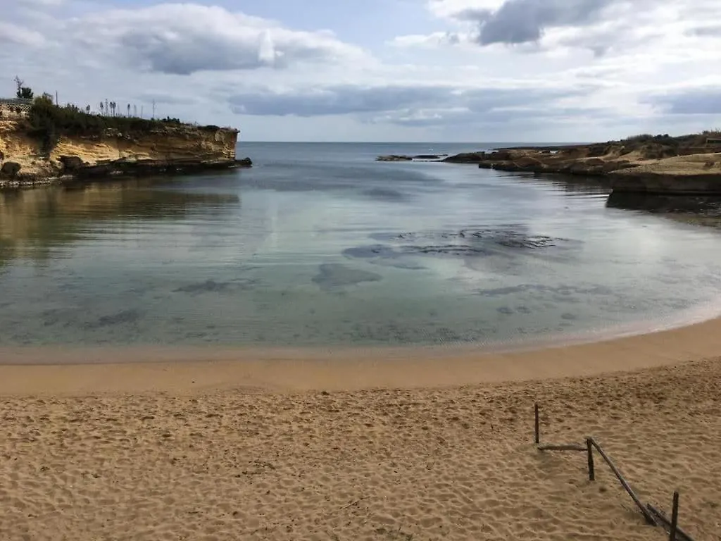 Delizioso Appartamento A Ridosso Del Mare Del Plemmirio Siracusa Appartement