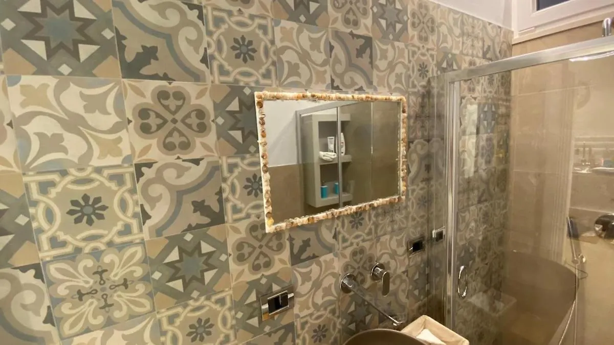 Apartment Delizioso Appartamento A Ridosso Del Mare Del Plemmirio Siracusa
