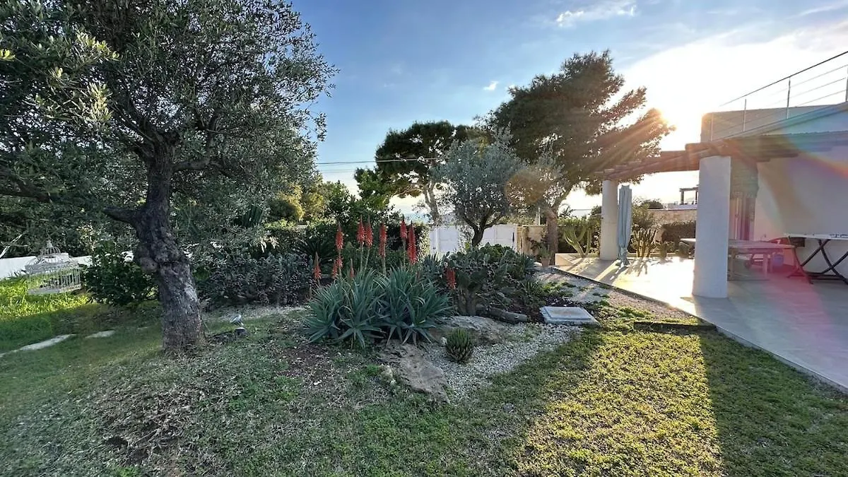 Delizioso Appartamento A Ridosso Del Mare Del Plemmirio Siracusa