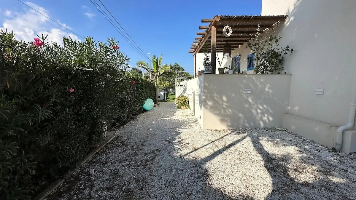 Appartement Delizioso Appartamento A Ridosso Del Mare Del Plemmirio Siracusa