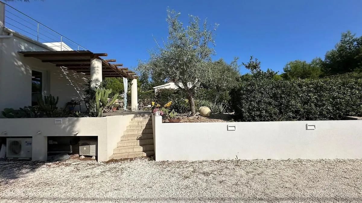 Delizioso Appartamento A Ridosso Del Mare Del Plemmirio Siracusa Appartement