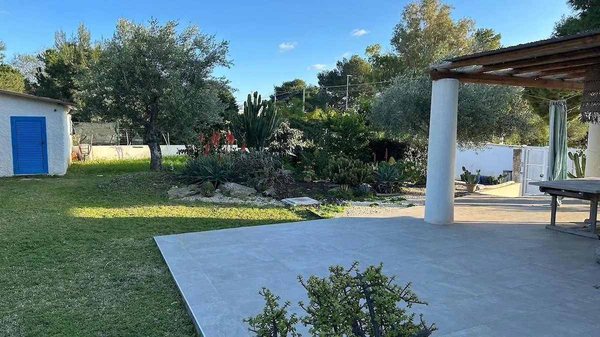 Delizioso Appartamento A Ridosso Del Mare Del Plemmirio Siracusa