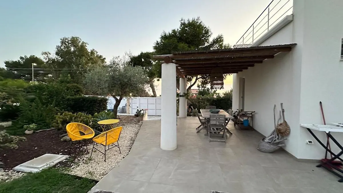 Appartement Delizioso Appartamento A Ridosso Del Mare Del Plemmirio Siracusa