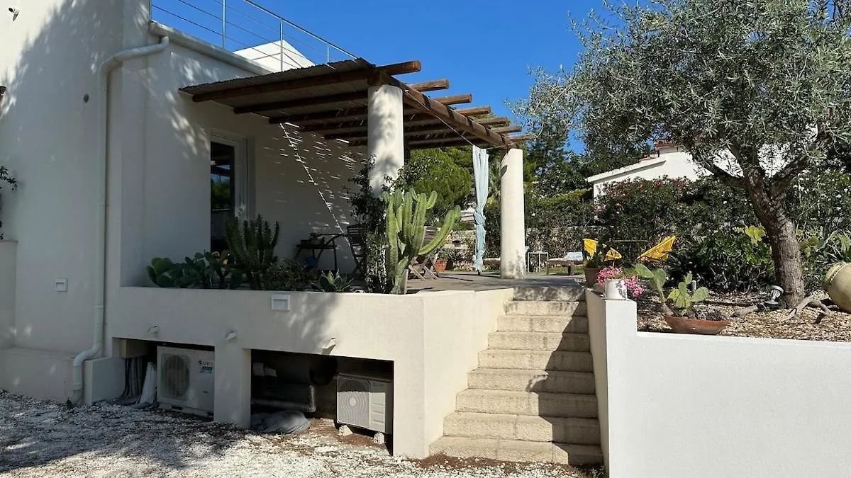 Delizioso Appartamento A Ridosso Del Mare Del Plemmirio Siracusa Italië