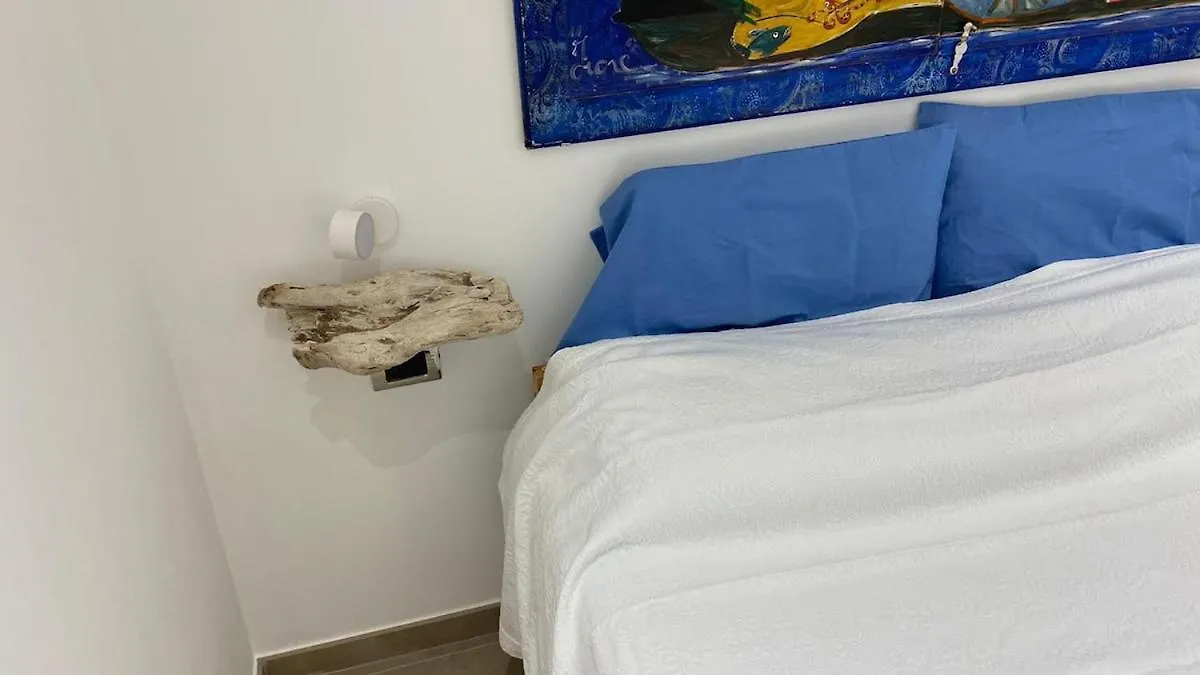 Delizioso Appartamento A Ridosso Del Mare Del Plemmirio Siracusa Appartement