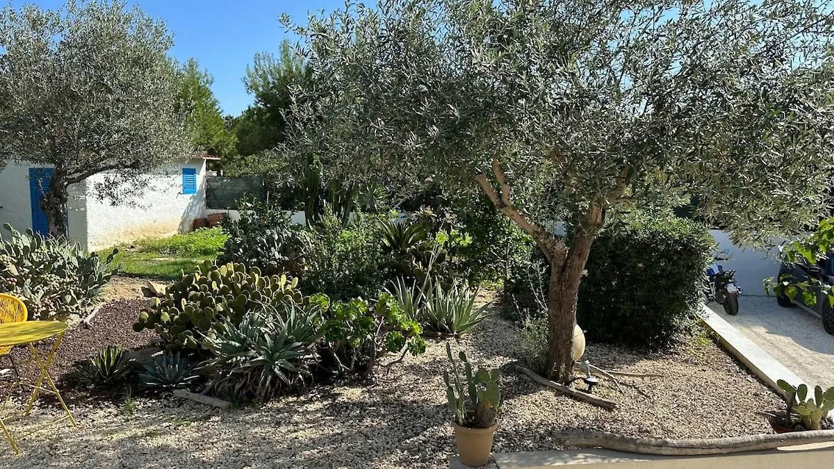 Delizioso Appartamento A Ridosso Del Mare Del Plemmirio Siracusa Appartement
