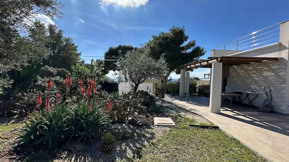 Appartement Delizioso Appartamento A Ridosso Del Mare Del Plemmirio Siracusa Italië