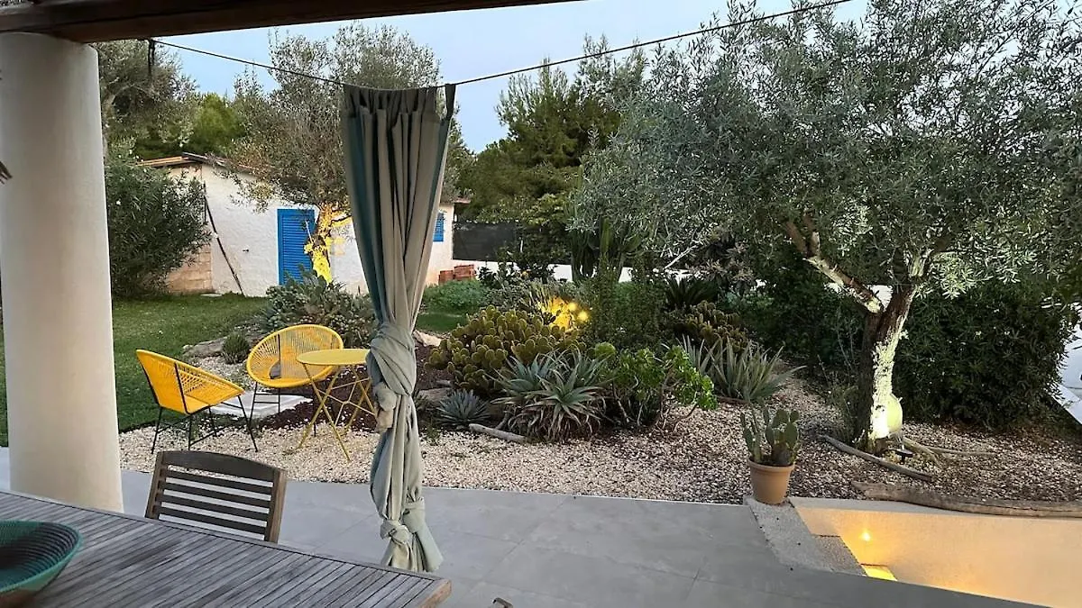Delizioso Appartamento A Ridosso Del Mare Del Plemmirio Siracusa
