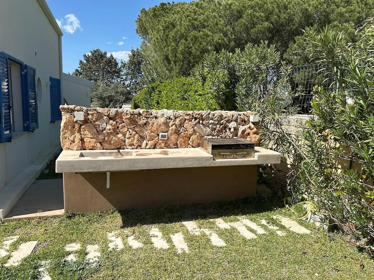 Apartment Delizioso Appartamento A Ridosso Del Mare Del Plemmirio Siracusa