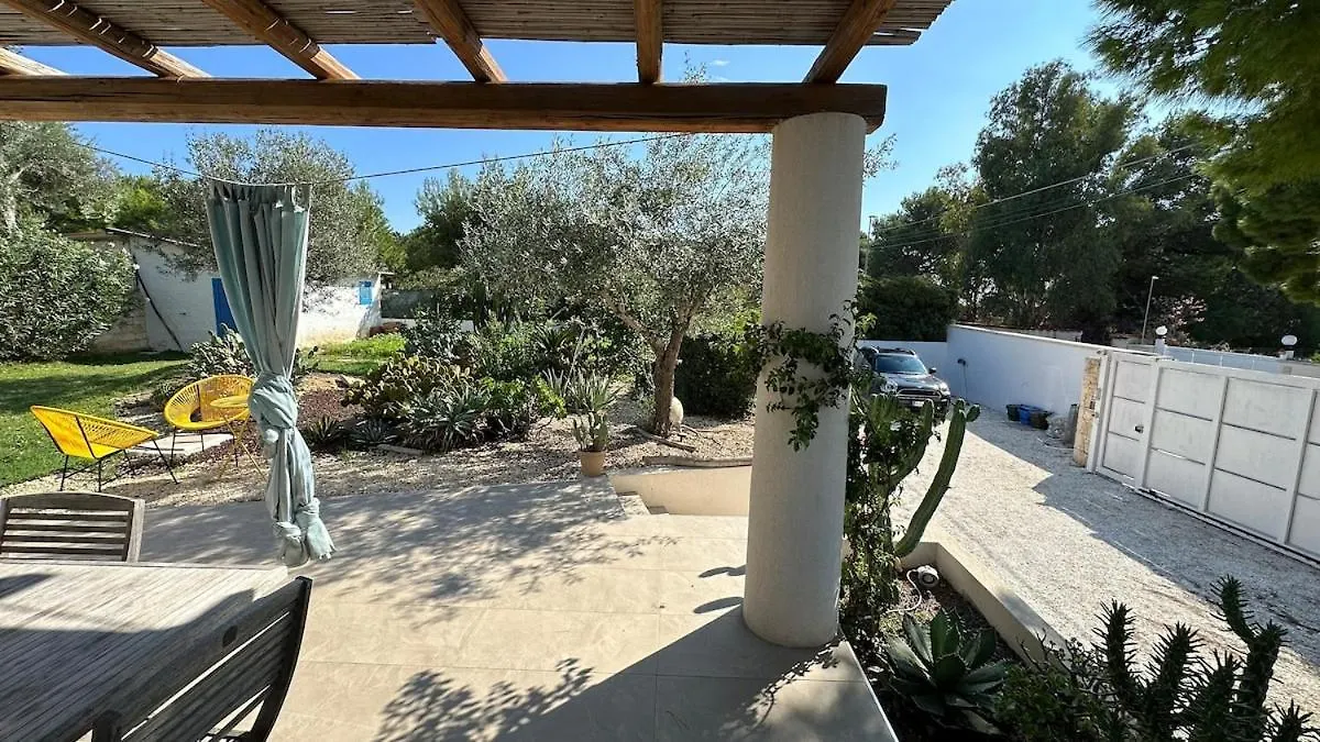 Appartement Delizioso Appartamento A Ridosso Del Mare Del Plemmirio Siracusa