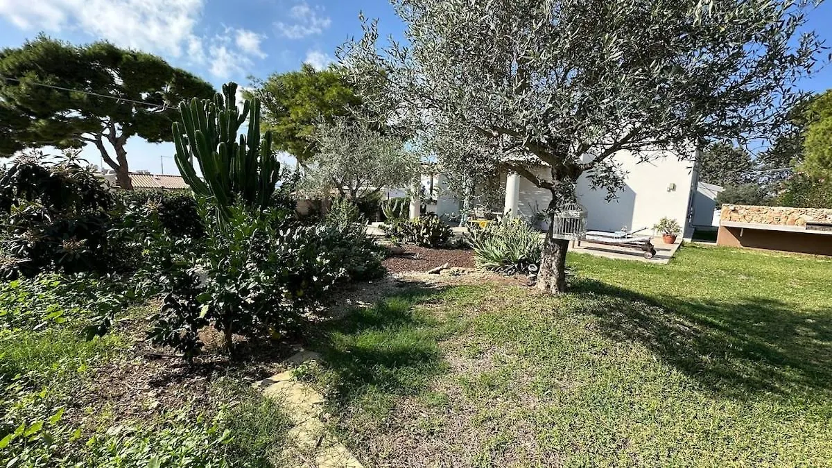 Delizioso Appartamento A Ridosso Del Mare Del Plemmirio Siracusa 0*,