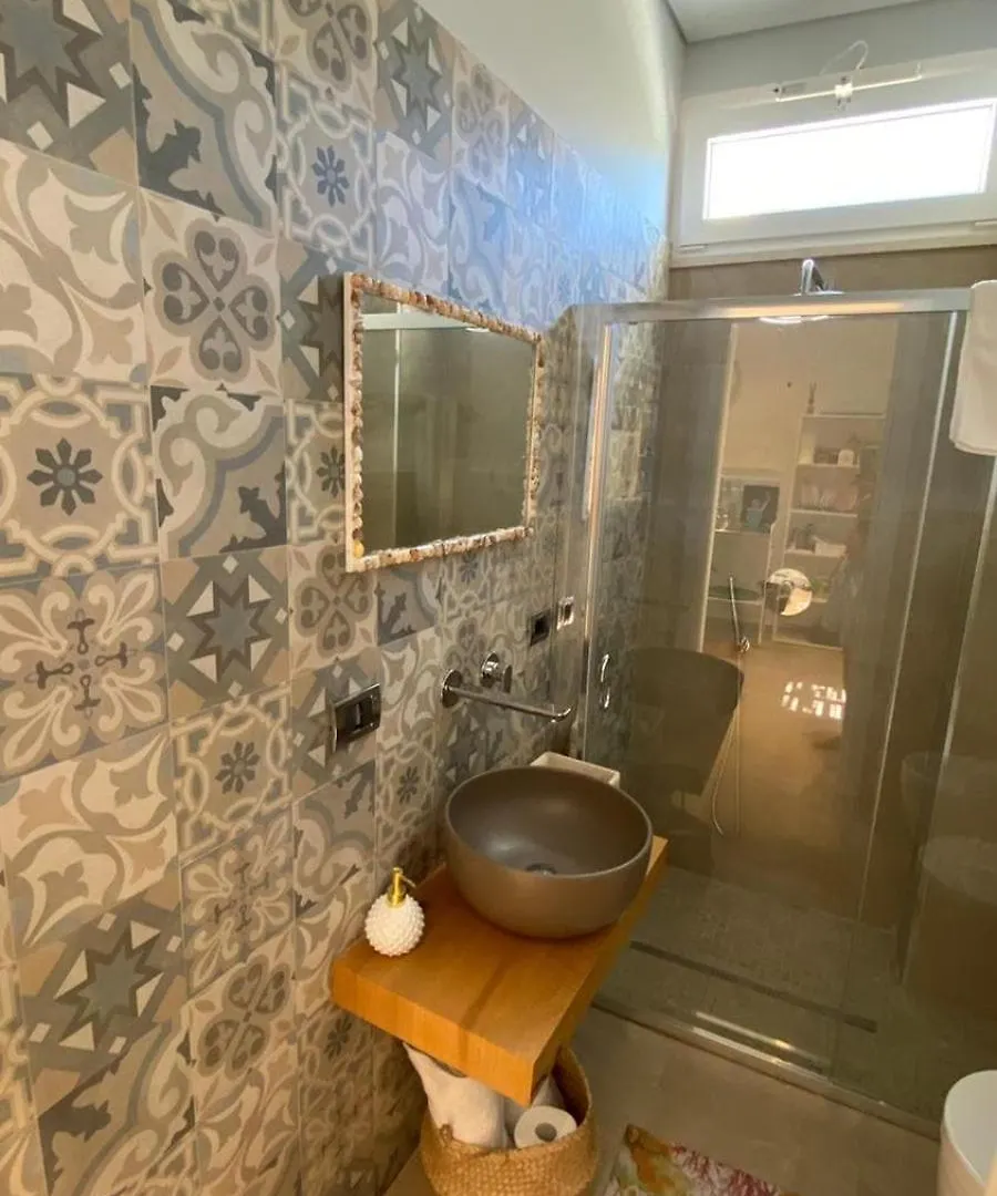 Delizioso Appartamento A Ridosso Del Mare Del Plemmirio Siracusa Appartement